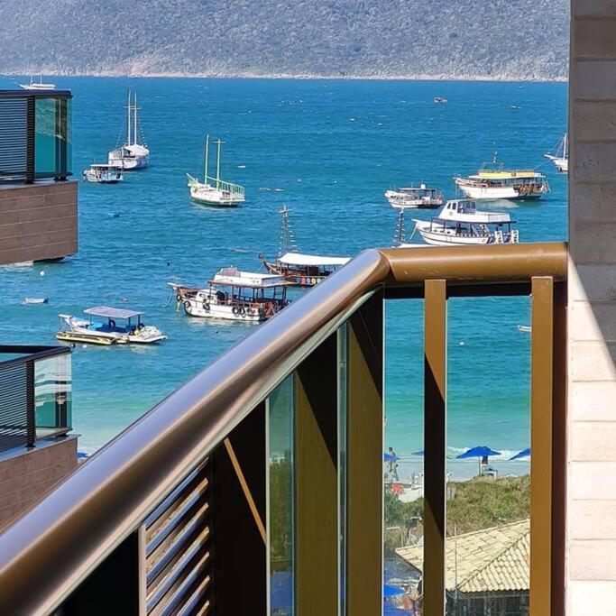 Appartamento Ape Dos Anjos Arraial do Cabo Esterno foto
