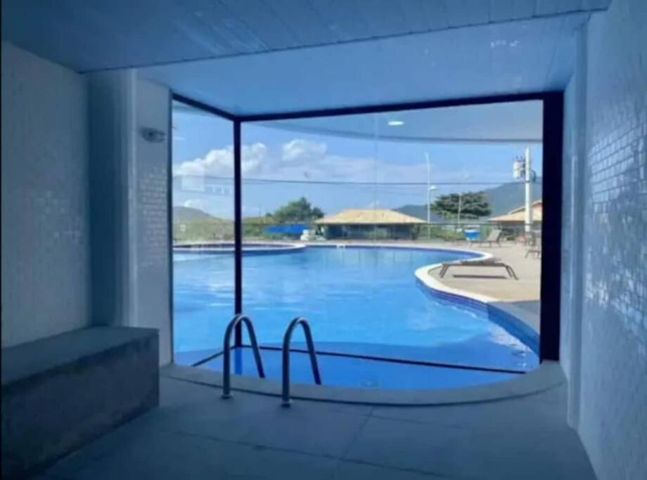 Appartamento Ape Dos Anjos Arraial do Cabo Esterno foto